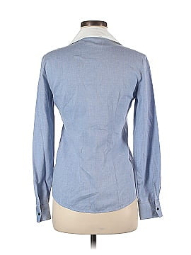 And Long Sleeve Button-Down Shirt (view 2)