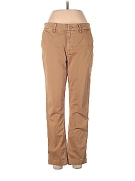 J.Crew Khakis (view 1)