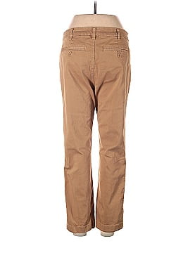 J.Crew Khakis (view 2)