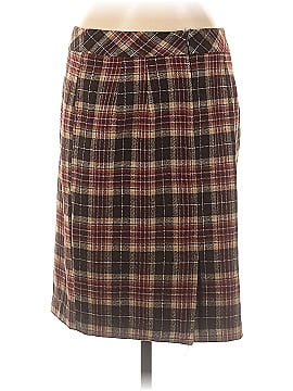 Chadwicks Wool Skirt (view 2)