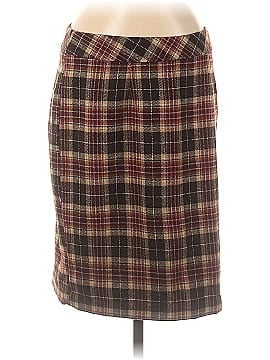 Chadwicks Wool Skirt (view 1)