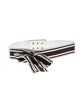 Eva Mendes by New York & Company Belt (view 1)