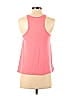Free People Pink Tank Top Size S - photo 2