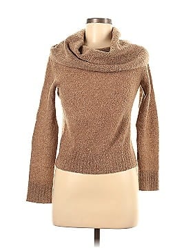 Moiselle Wool Pullover Sweater (view 1)
