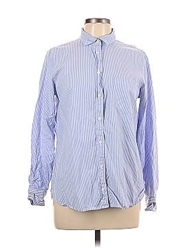 J.Crew Long Sleeve Button-Down Shirt (view 1)