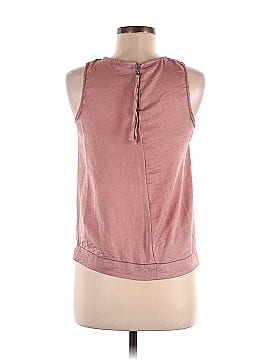 SHOP 1ONE Sleeveless Blouse (view 2)