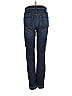 J.Crew Hearts Stars Graphic Blue Jeans Size 25 waist - photo 2