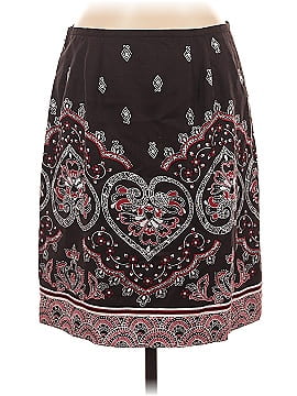 Ann Taylor LOFT Casual Skirt (view 2)