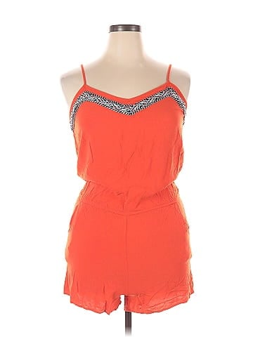 I.N. San Francisco Romper (view 1)