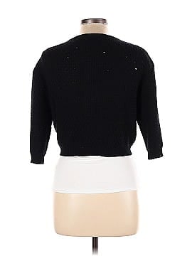 Marc by Marc Jacobs Wool Cardigan (view 2)