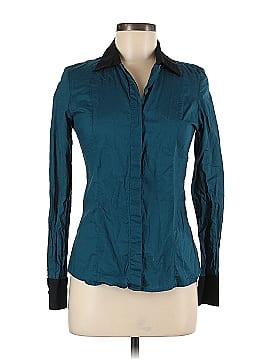 Jonathan Saunders for Target Long Sleeve Blouse (view 1)