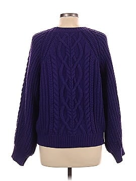 Mote Pullover Sweater (view 2)