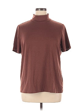 Isaac Mizrahi LIVE! Short Sleeve T-Shirt (view 1)