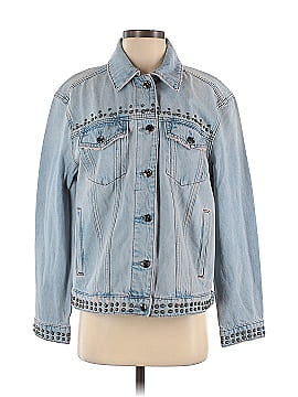 Good American Denim Jacket (view 1)