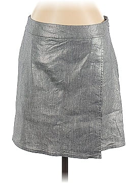 Eileen Fisher Casual Skirt (view 1)