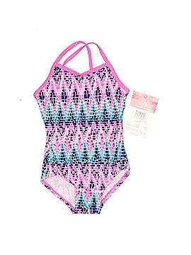 Kanu Surf One Piece Swimsuit (view 1)