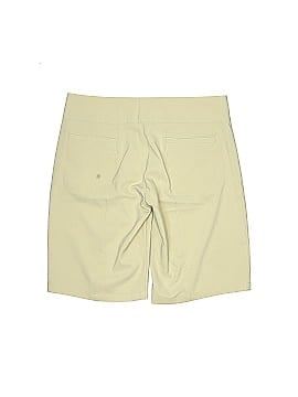 Oakley Khaki Shorts (view 2)