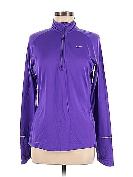 Nike Track Jacket (view 1)