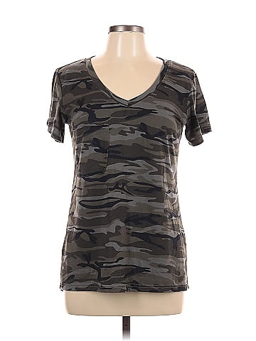 HaoDuoYi Short Sleeve T-Shirt (view 1)