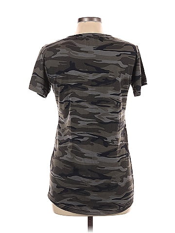 HaoDuoYi Short Sleeve T-Shirt (view 2)