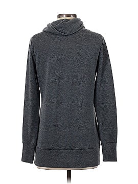 Gap Fit Outlet Pullover Hoodie (view 2)