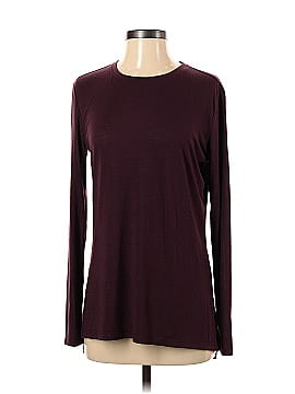 Athleta Long Sleeve T-Shirt (view 1)