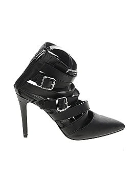 Izabella Rue Ankle Boots (view 1)