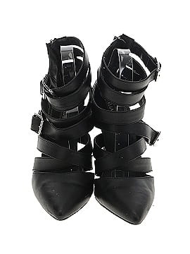 Izabella Rue Ankle Boots (view 2)