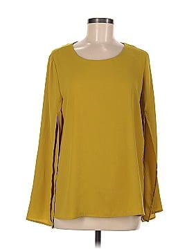 Context Long Sleeve Blouse (view 1)