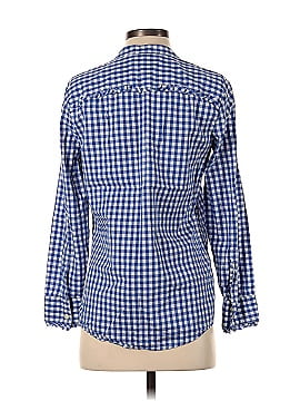 Banana Republic Long Sleeve Button-Down Shirt (view 2)