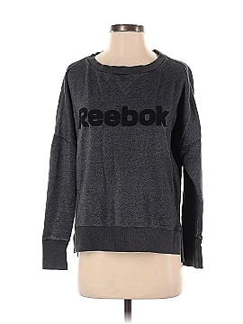 Reebok Sweatshirt (view 1)