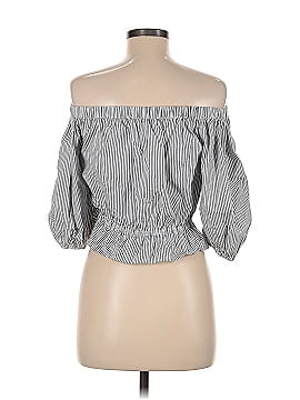 Marciano 3/4 Sleeve Blouse (view 2)