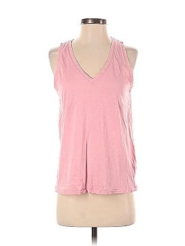 Madewell Sleeveless T-Shirt (view 1)