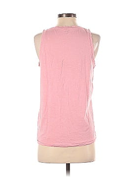 Madewell Sleeveless T-Shirt (view 2)