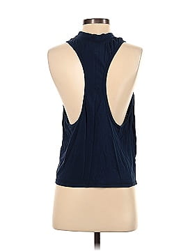 Electric & Rose Sleeveless Blouse (view 2)