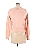 mile(s) by Madewell 100% Cotton Pink Sweatshirt Size XS - photo 1