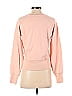 mile(s) by Madewell 100% Cotton Pink Sweatshirt Size XS - photo 2