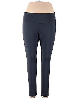 ZELOS, Pants & Jumpsuits, Zelos Brand Yoga Capri Pants Womens Size Xl
