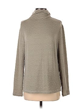 Sno Skins Turtleneck Sweater (view 1)