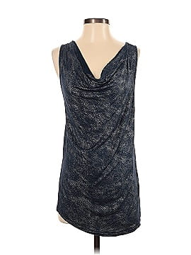 Tractr Sleeveless Blouse (view 1)