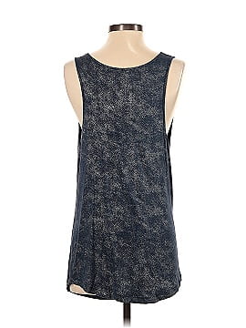 Tractr Sleeveless Blouse (view 2)