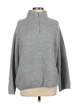 ASOS Turtleneck Sweater (view 1)