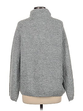 ASOS Turtleneck Sweater (view 2)