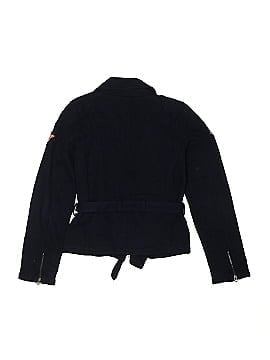 Ralph Lauren Leather Jacket (view 2)