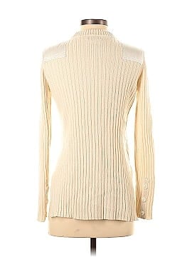 Rag & Bone Cashmere Pullover Sweater (view 2)