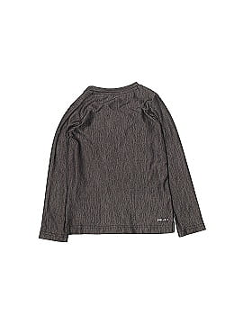 Nike 3/4 Sleeve T-Shirt (view 2)
