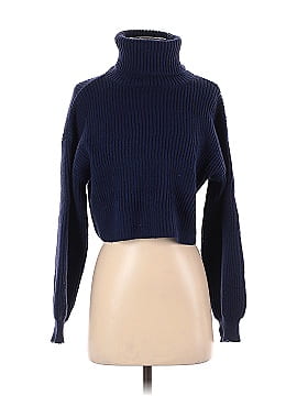 All The Ways Turtleneck Sweater (view 1)