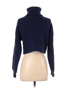 All The Ways Turtleneck Sweater (view 2)