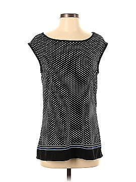 Max Studio Sleeveless Blouse (view 1)