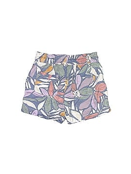 Nicole Miller New York Shorts (view 2)